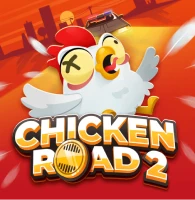 chicken road 2